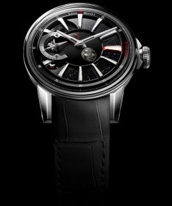 Alternative view of Black Moon