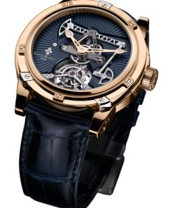 Derrick Tourbillon