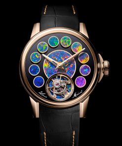 Alternative view of Geopolis Opal