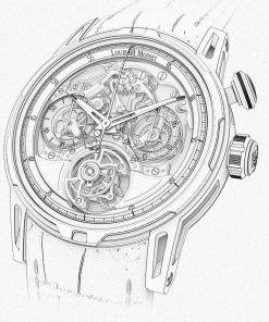 Alternative view of Impulsion