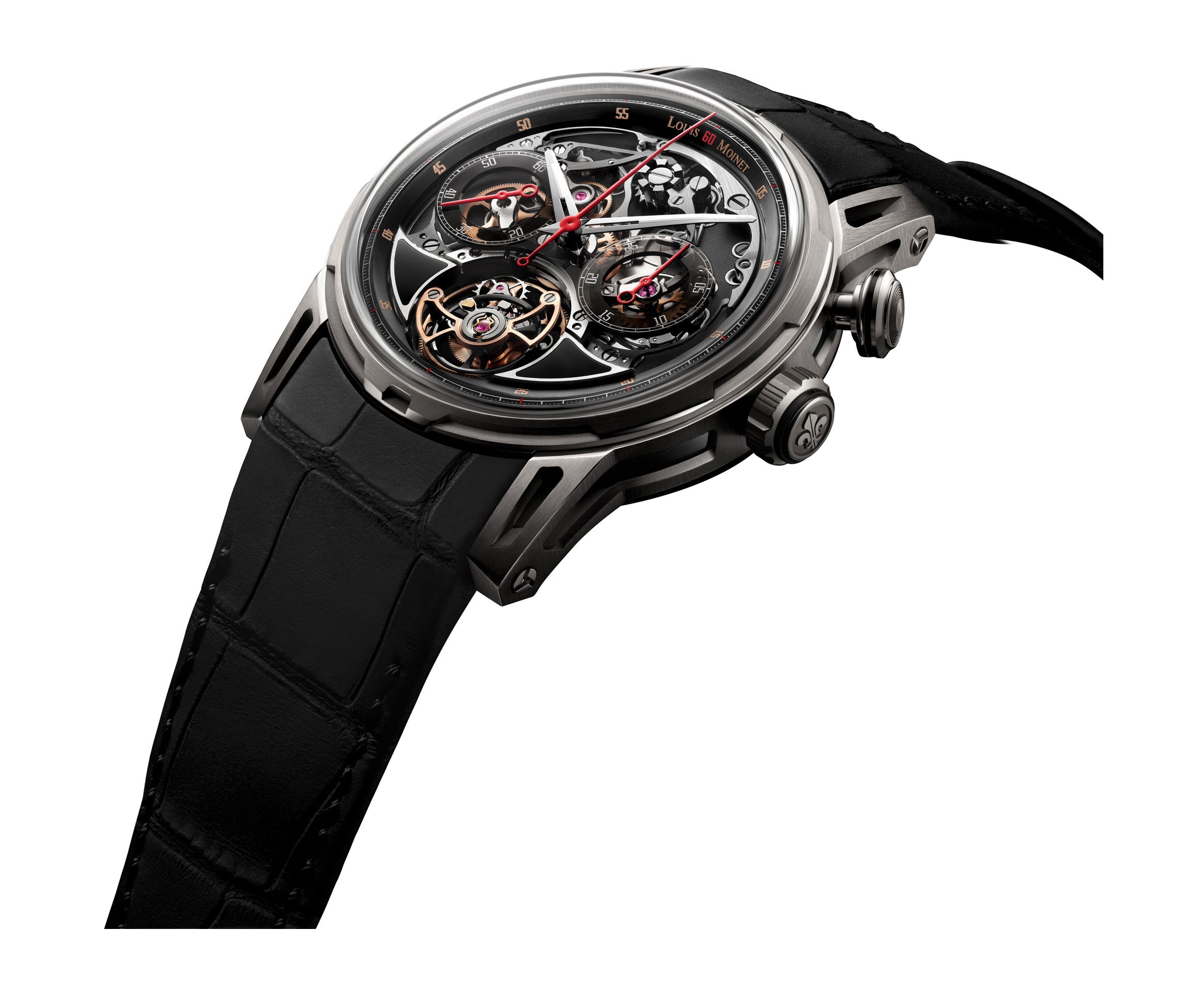 Impulsion Titanium Onyx - Image 2