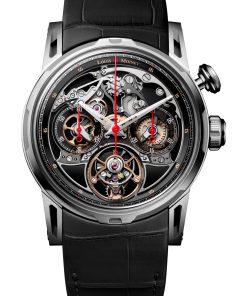Impulsion Titanium Onyx