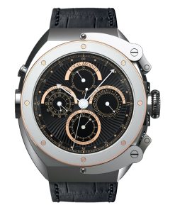 JULES VERNE INSTRUMENT I