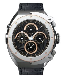 Alternative view of JULES VERNE INSTRUMENT I