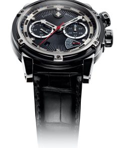 JULES VERNE INSTRUMENT III