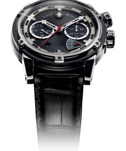 Alternative view of JULES VERNE INSTRUMENT III