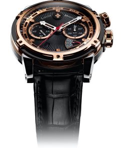 JULES VERNE INSTRUMENT III