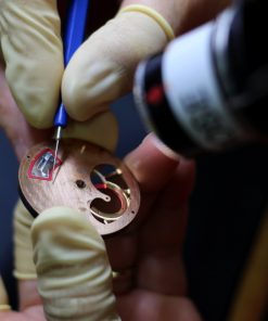 Alternative view of Mars Mission