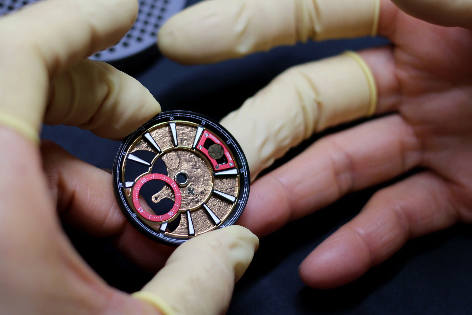 Mars Mission - Image 3