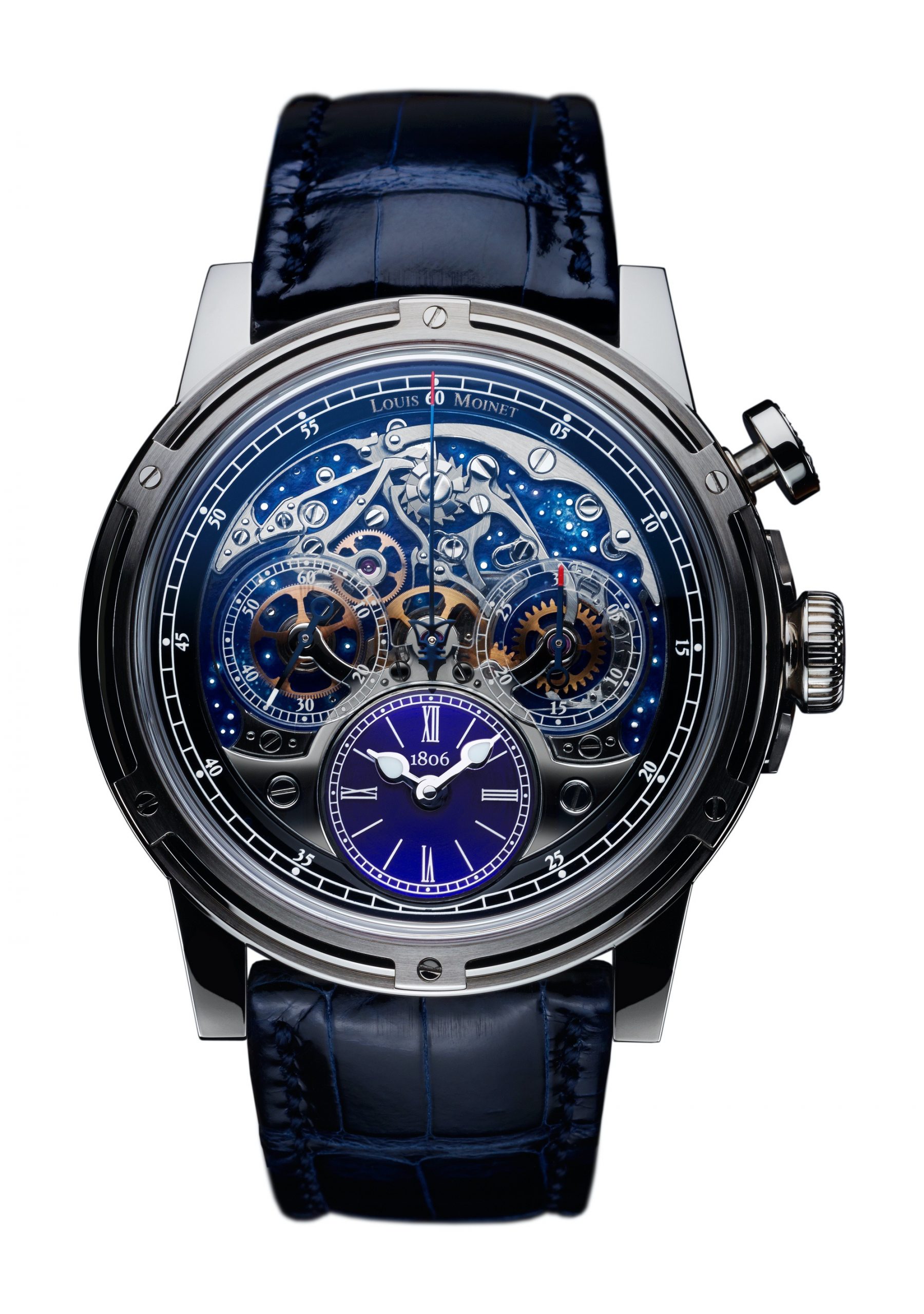 Memoris 200th Anniversary