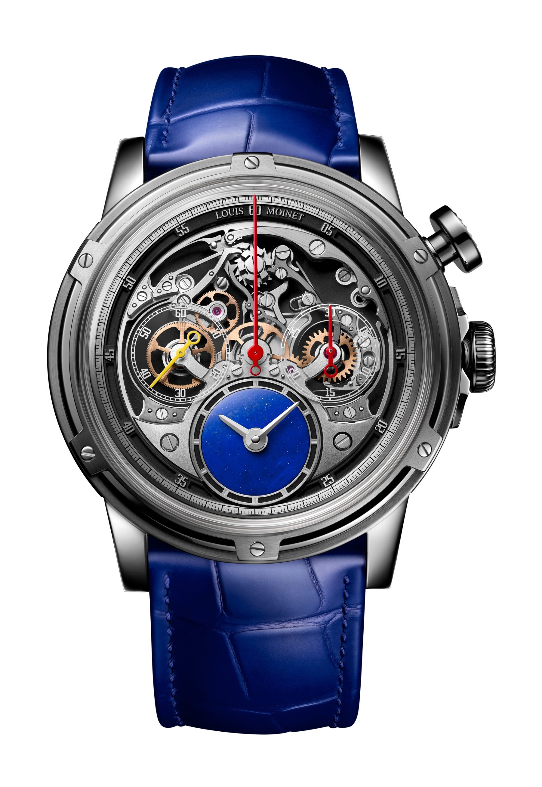 Memoris NEO Lapis Lazuli