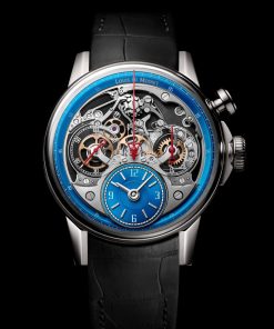 Alternative view of Memoris Spirit