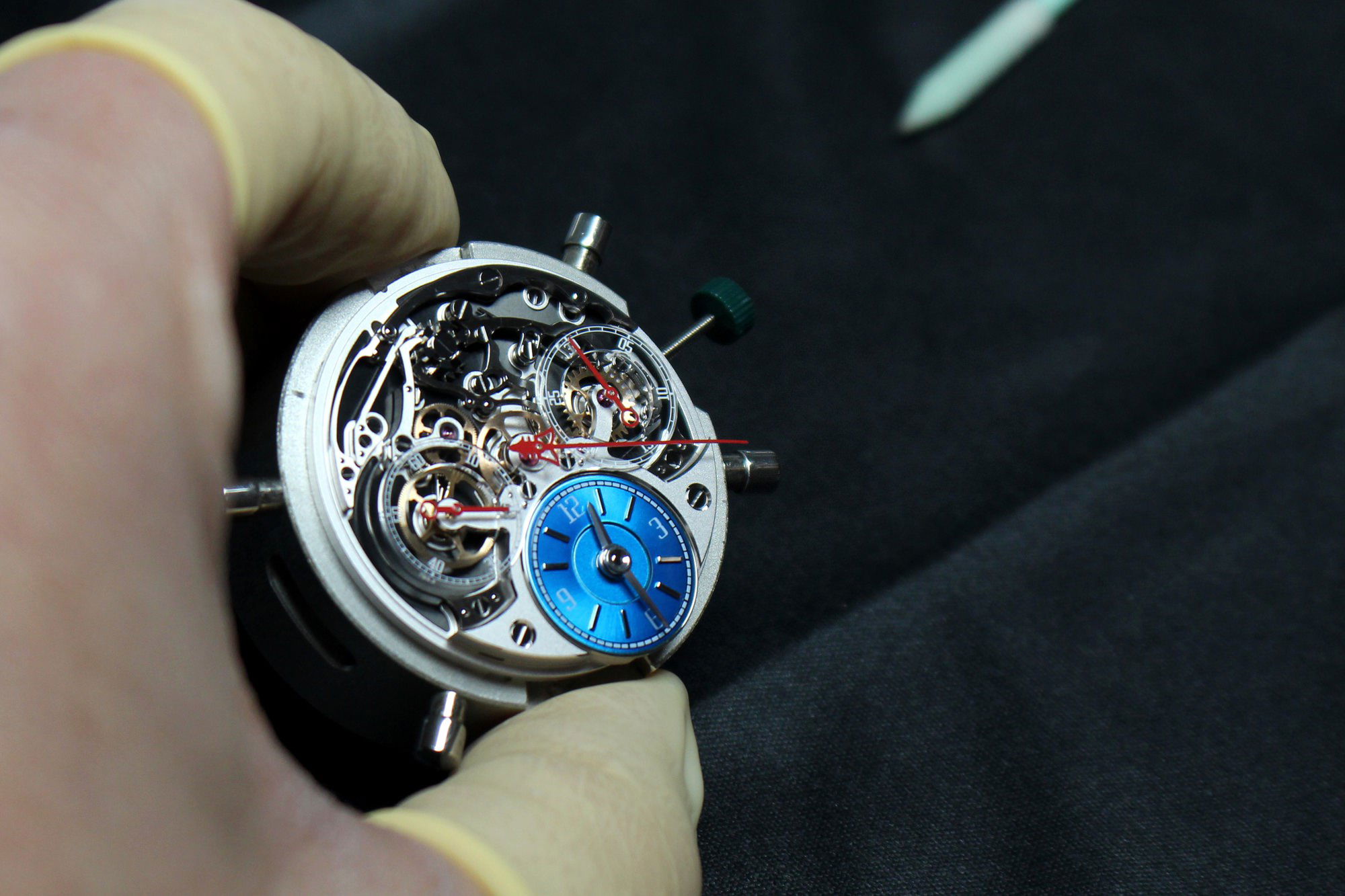 Memoris Spirit - Image 5