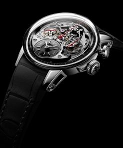 Alternative view of Memoris Spirit