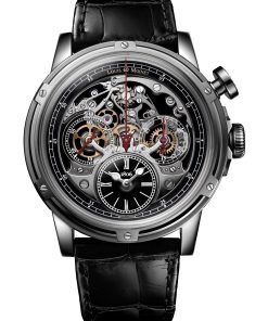 Memoris Superlight Black