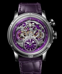 Alternative view of Memoris Superlight