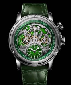 Alternative view of Memoris Superlight