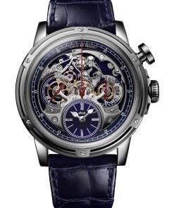 Memoris Superlight Midnight Blue