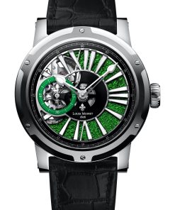 Metropolis Magic Green