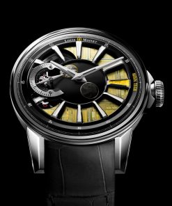 Alternative view of Moon Tech