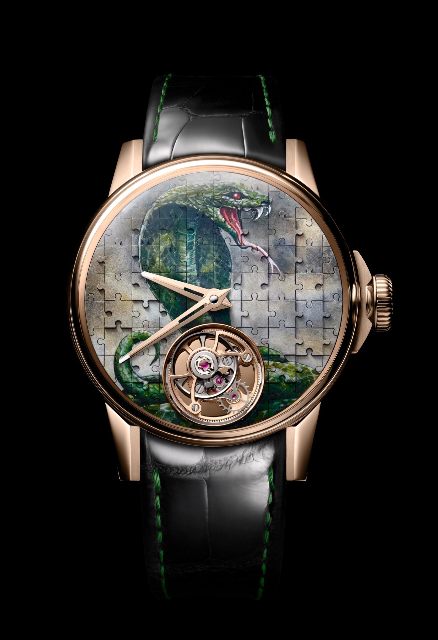 Savanna Tourbillon Cobra - Image 2