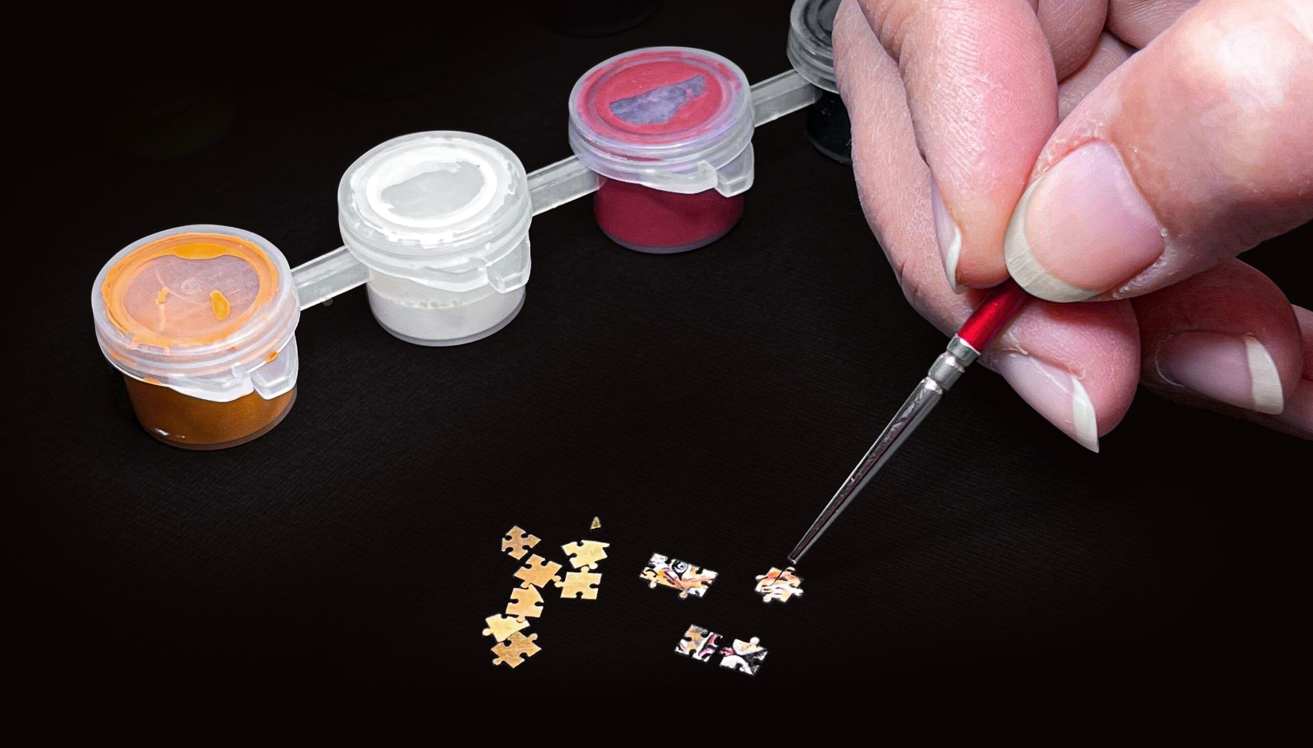 Savanna Tourbillon Tiger - Image 4