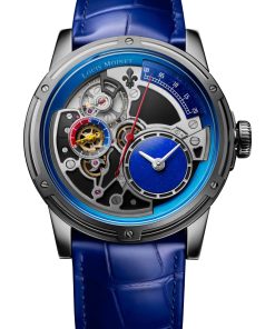 Tempograph NEO Lapis Lazuli