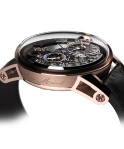 Alternative view of Tempograph Spirit