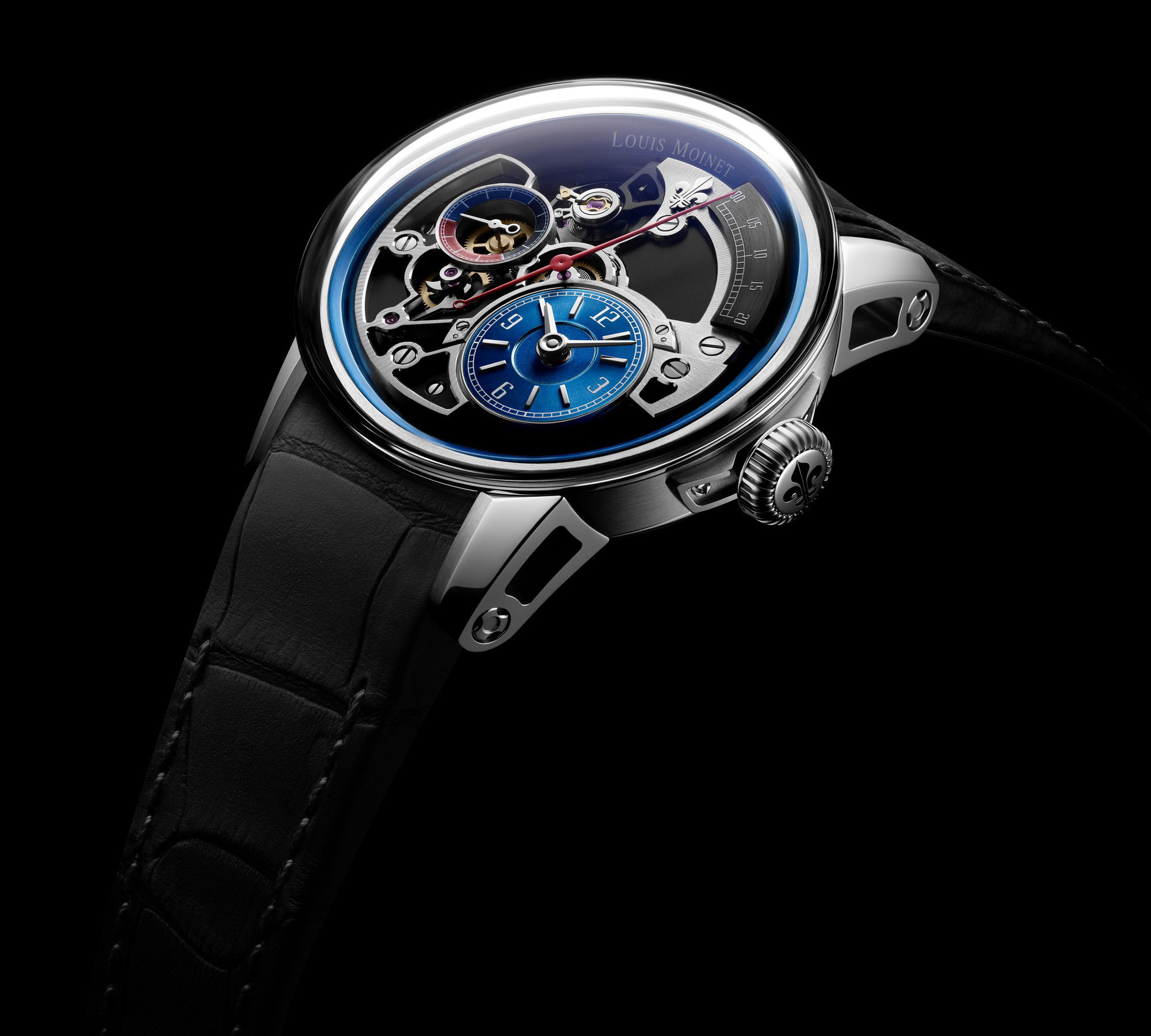 Tempograph Spirit - Image 4