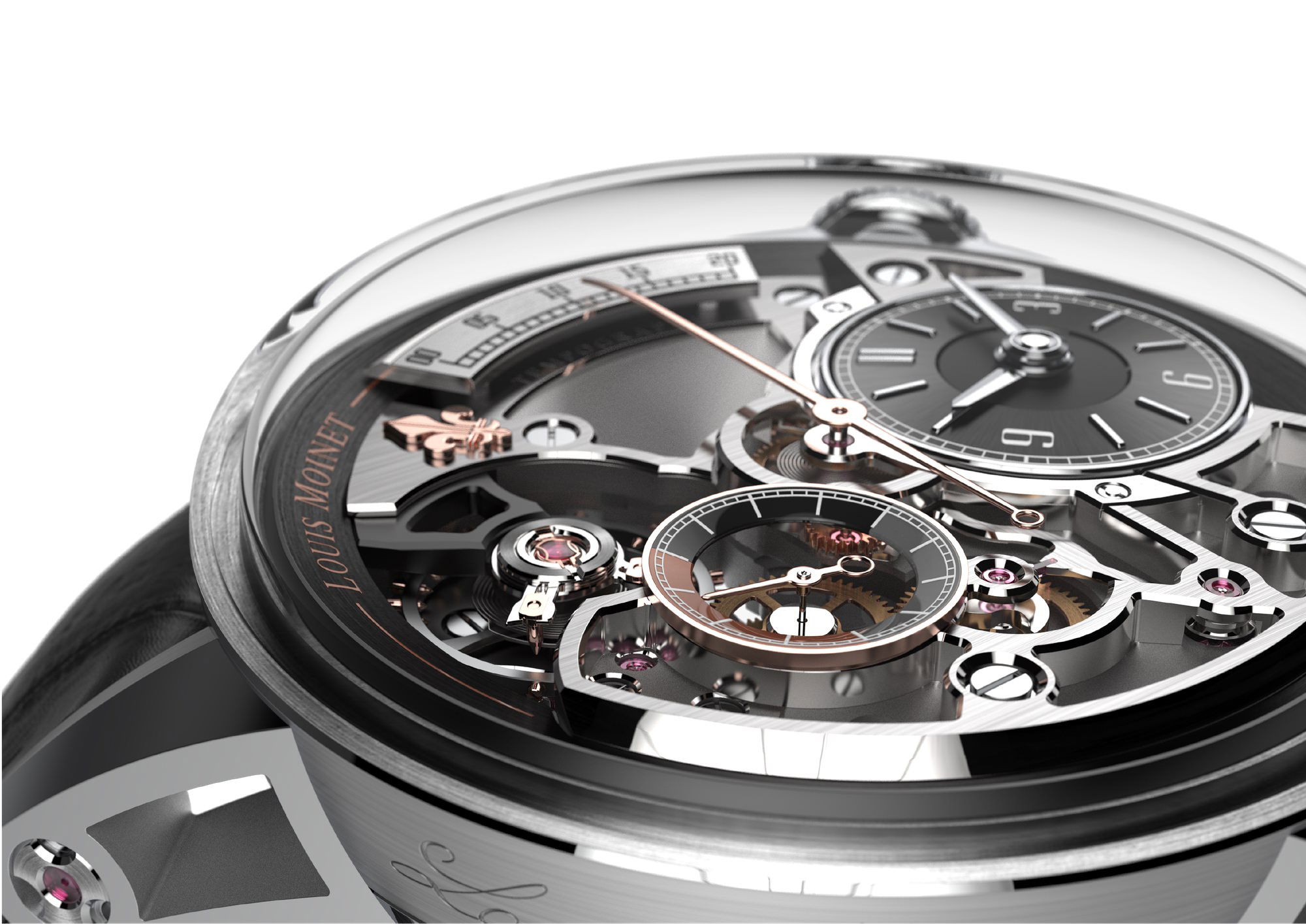 Tempograph Spirit - Image 5