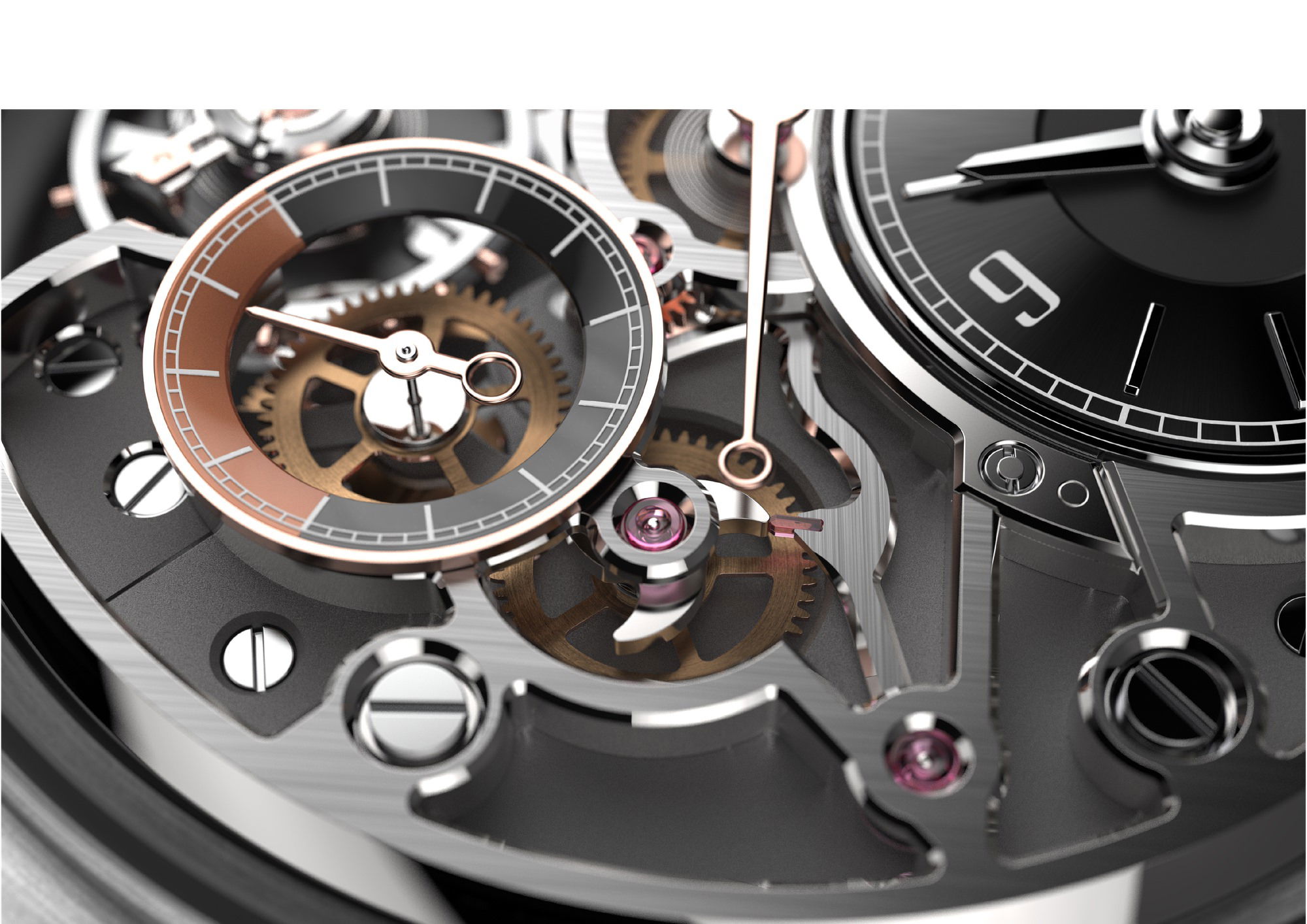 Tempograph Spirit - Image 7