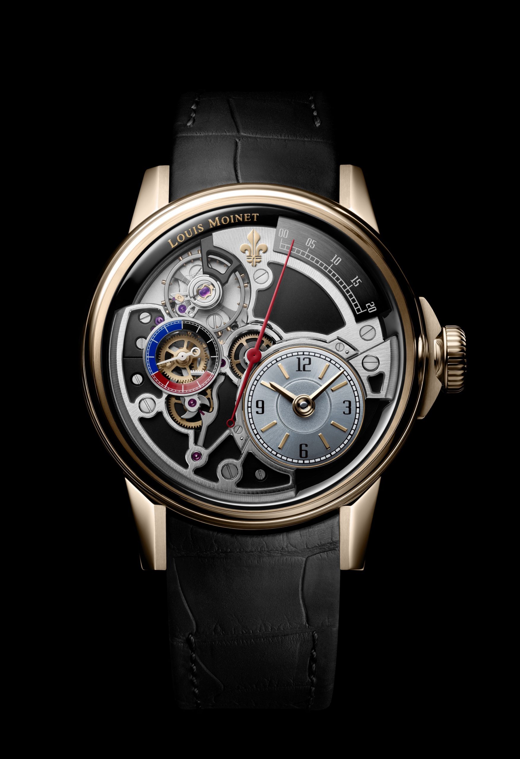 Tempograph Spirit - Image 8