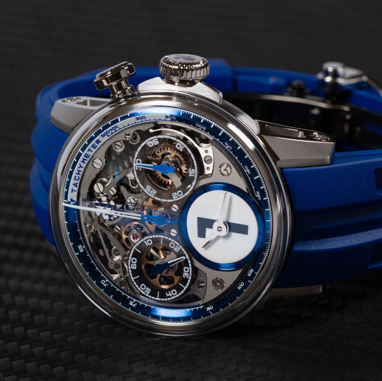 Time to Race Rush - Image 6