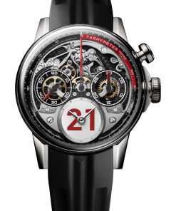 Time to Race Silver Winner