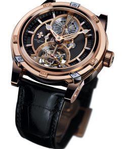 Vertalor Tourbillon