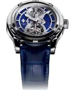 Vertalor Tourbillon