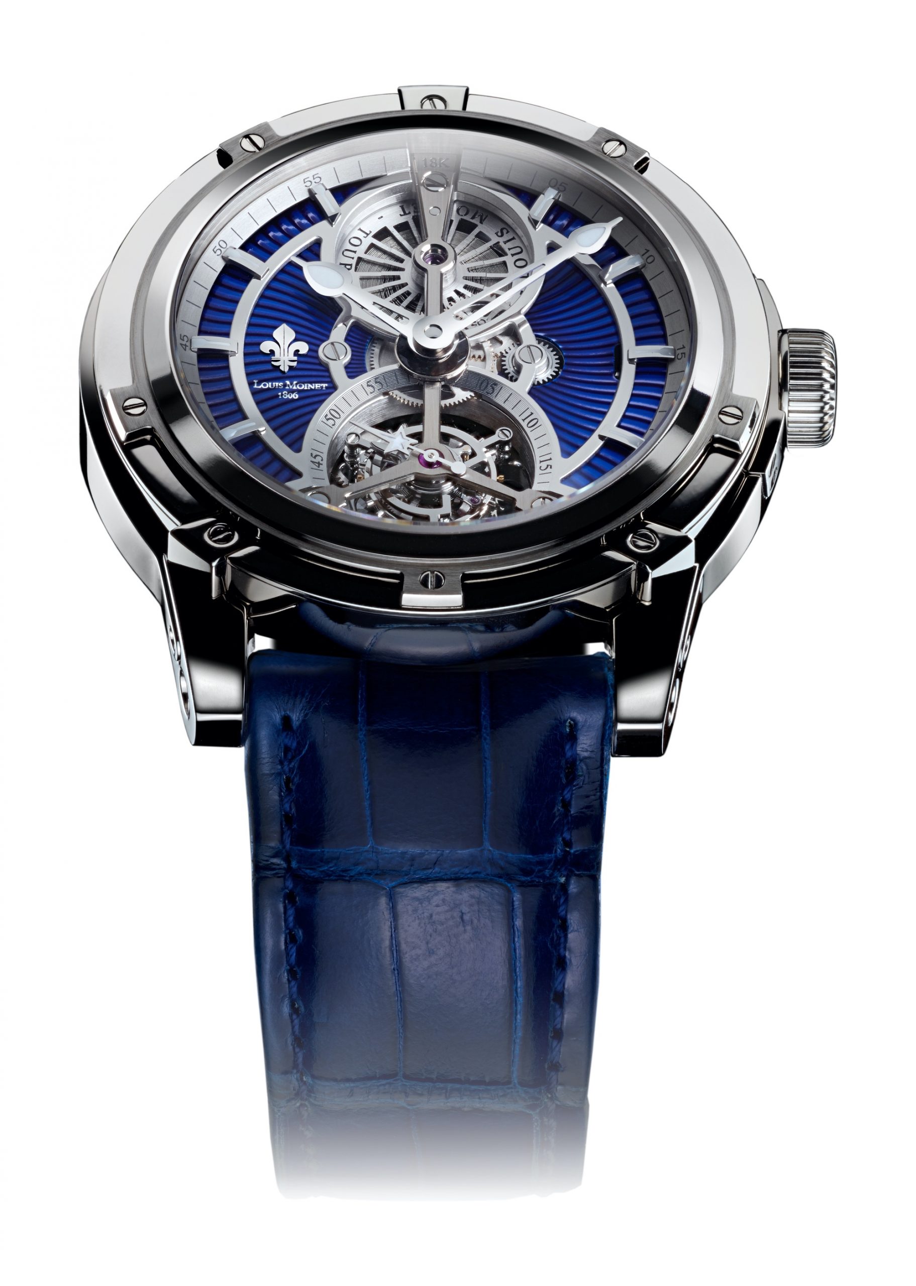 Vertalor Tourbillon