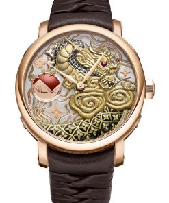 Escale Cabinet of Wonders Dragon’s Cloud