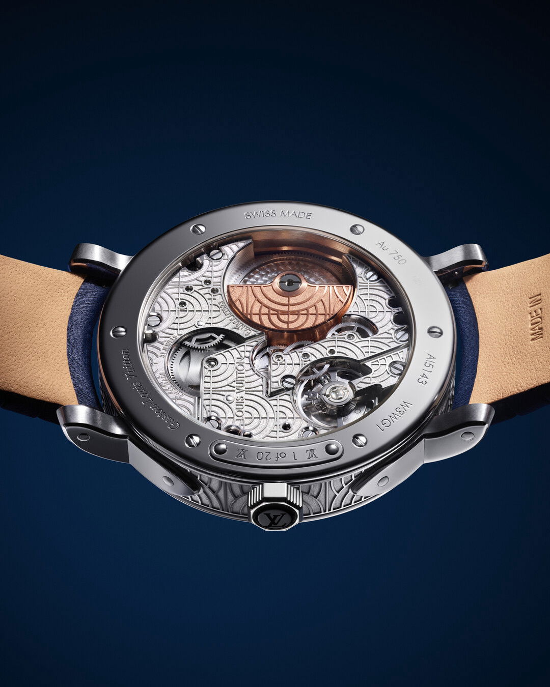 Escale Cabinet of Wonders Koï’s Garden - Image 9