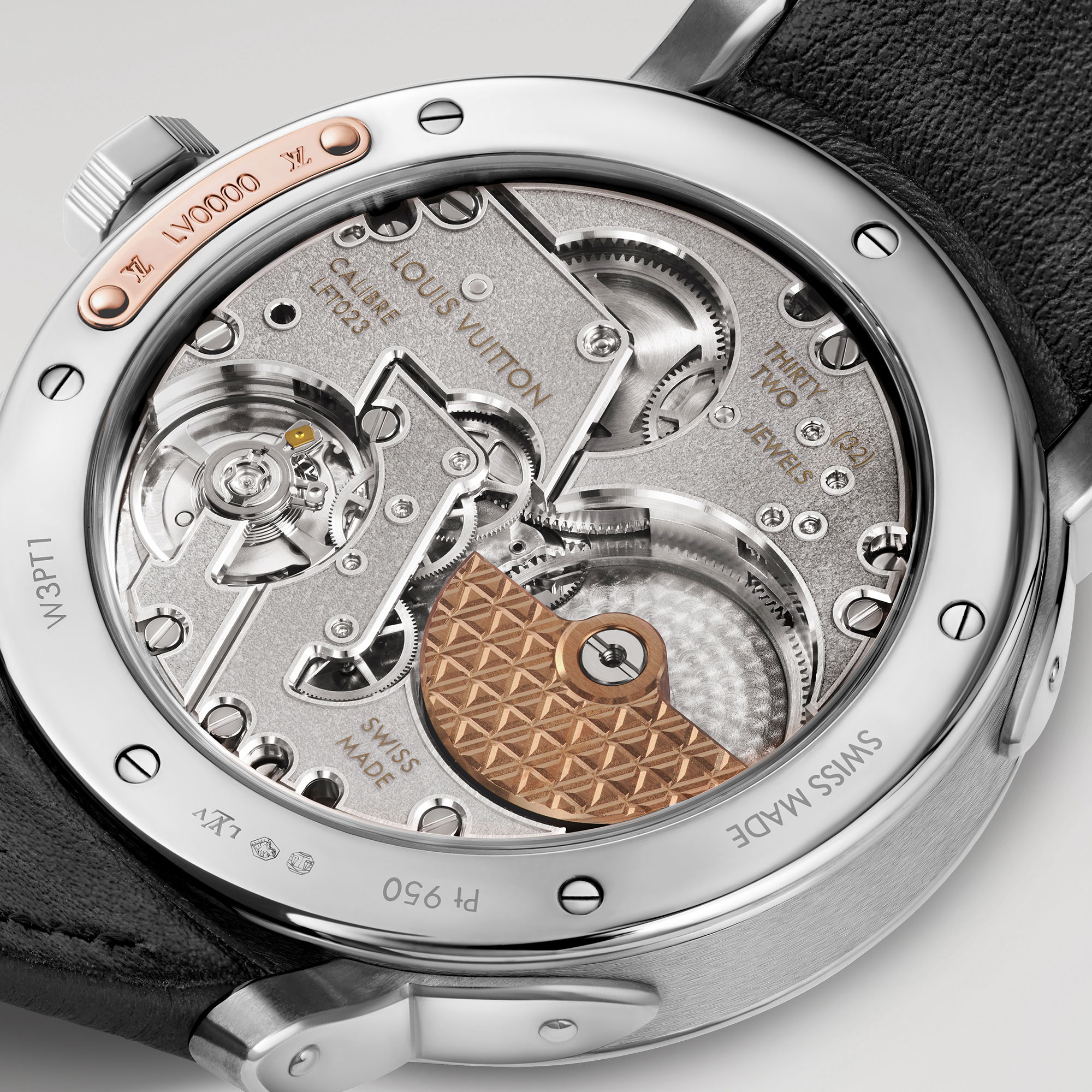 Escale Platinum - Image 2