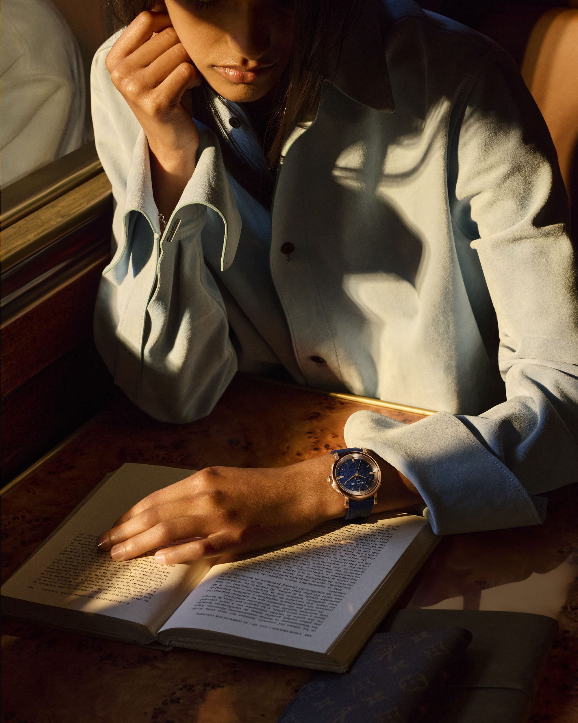 Escale Rose Gold - Image 7