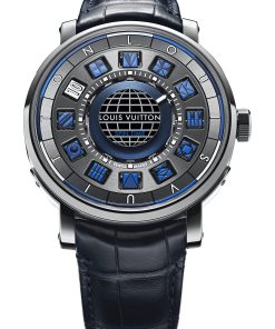 Escale Spin Time Blue