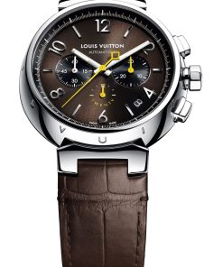 Tambour 20th Anniversary Tambour Twenty