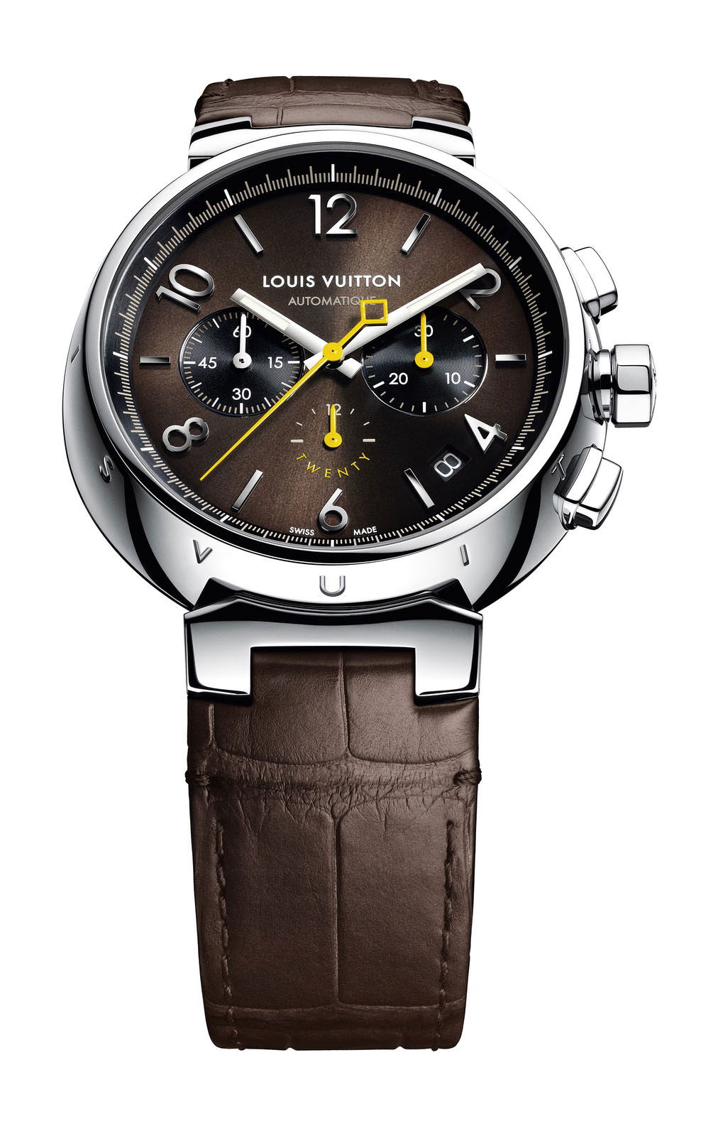 Tambour 20th Anniversary Tambour Twenty