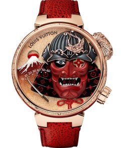 Tambour Bushido Automata