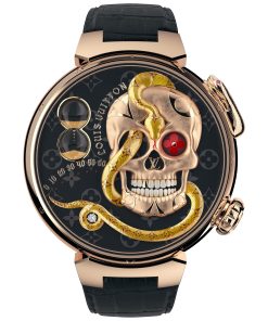 Tambour Carpe Diem Automata