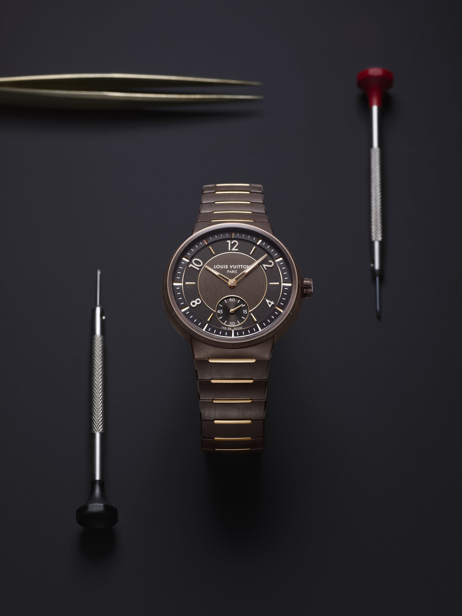 Tambour Ceramic - Image 2