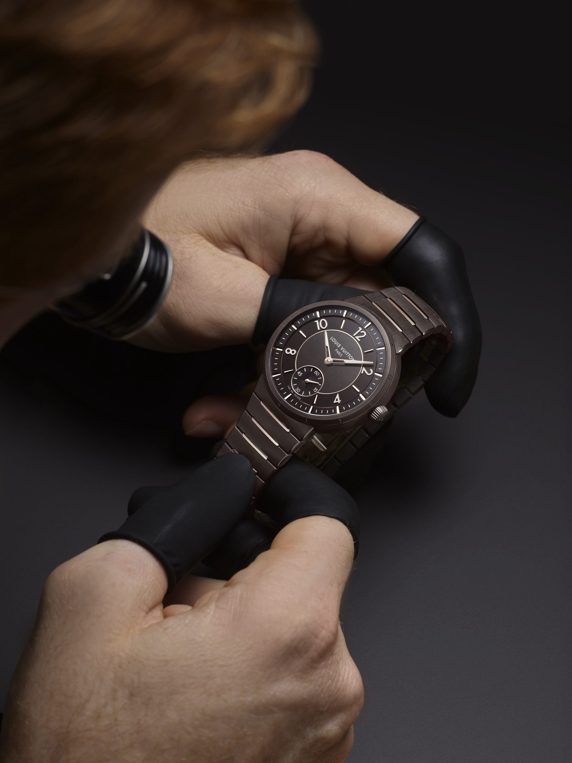 Tambour Ceramic - Image 3