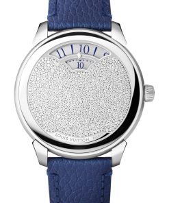 Tambour Convergence Platinum