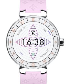 Tambour Horizon Monogram